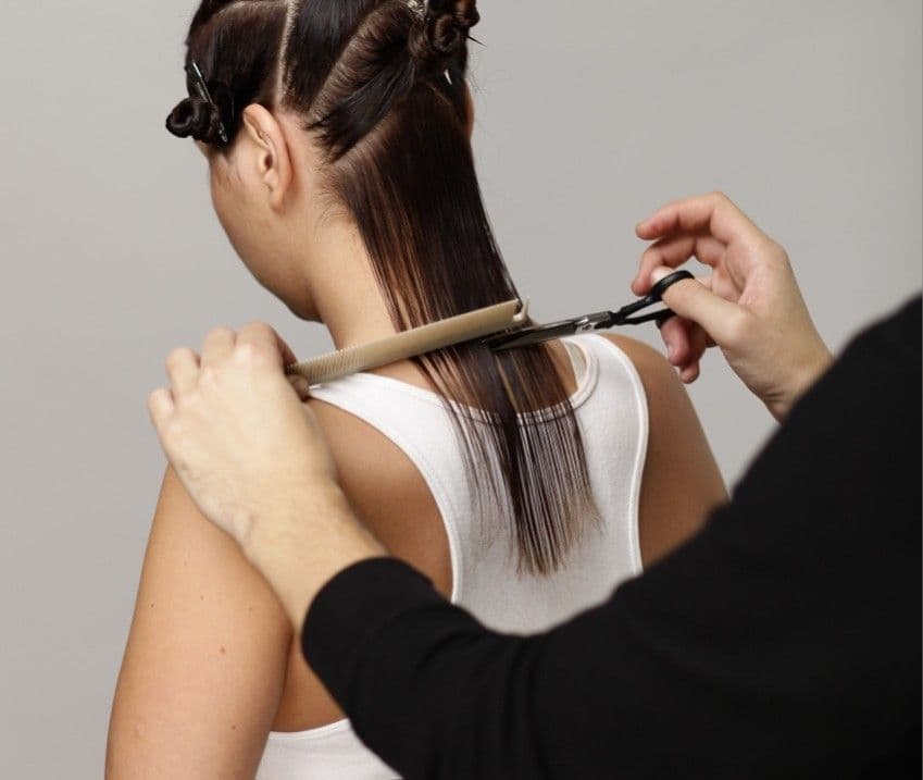 Hajápoló Kezelések