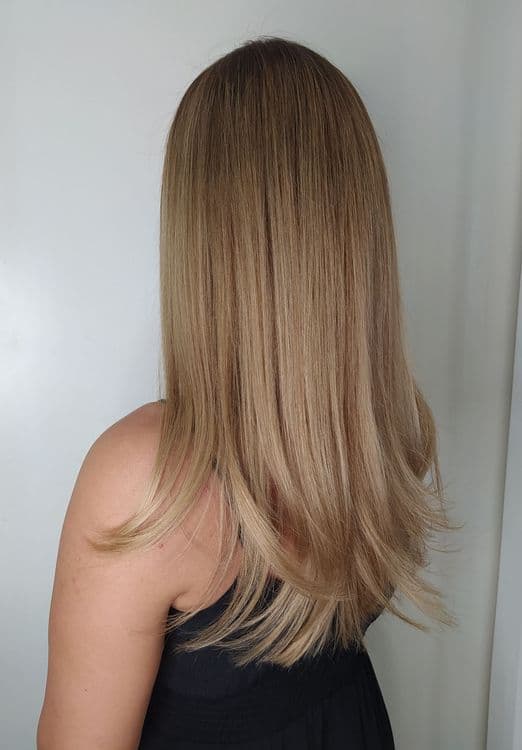 Tőfestés + Vágás + Szárítás